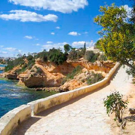 Elsa'S Rotonda Apartment Cabo Roig Buitenkant foto