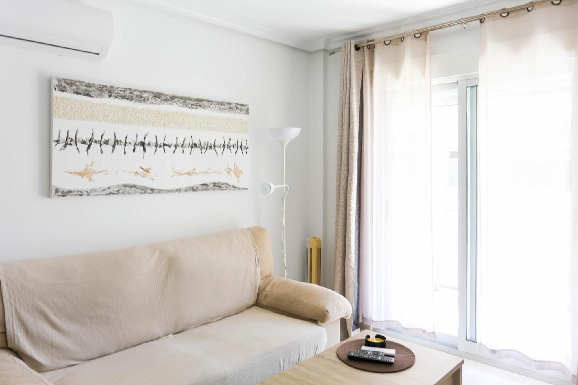 Elsa'S Rotonda Apartment Cabo Roig Buitenkant foto