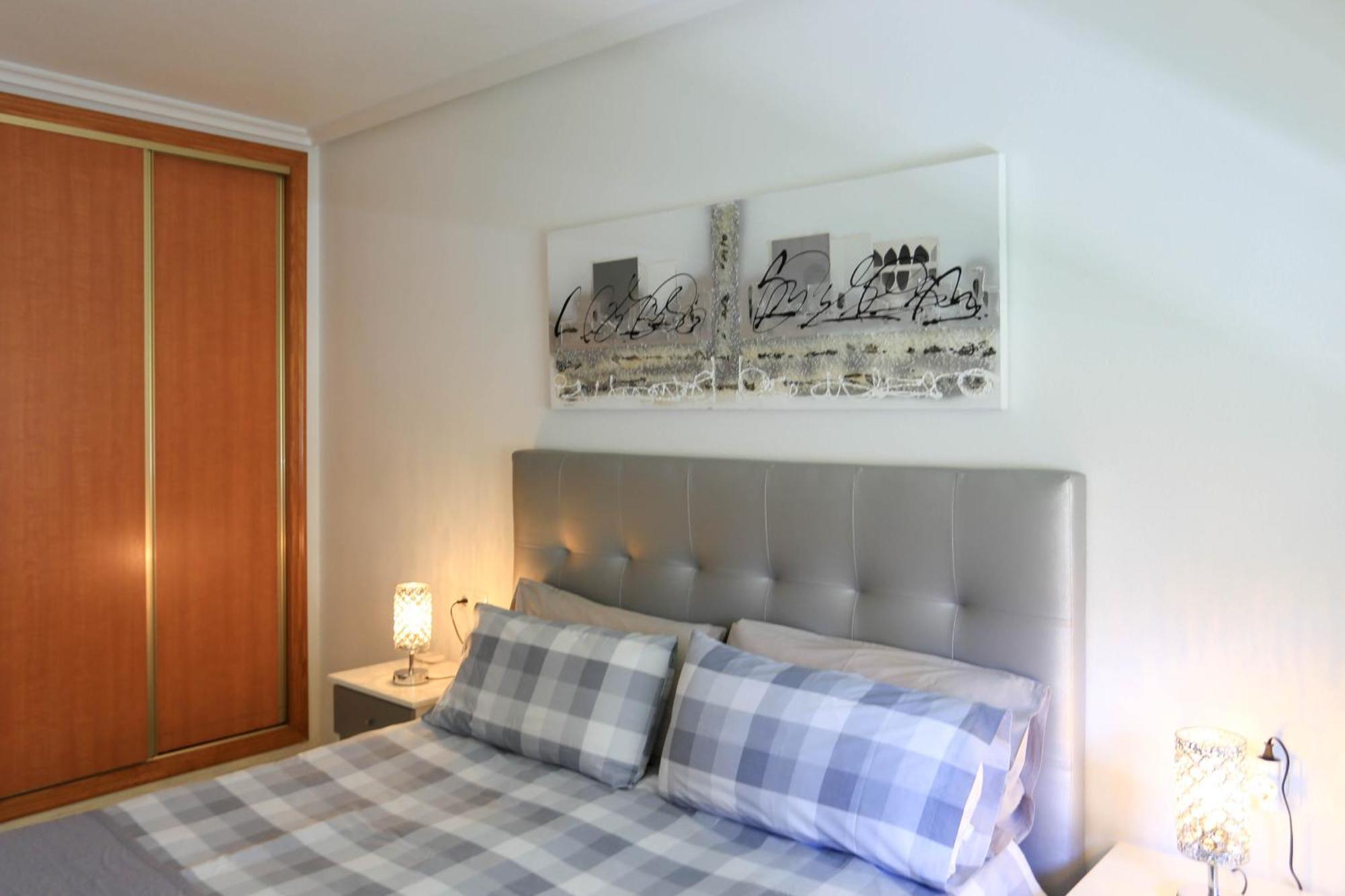 Elsa'S Rotonda Apartment Cabo Roig Buitenkant foto