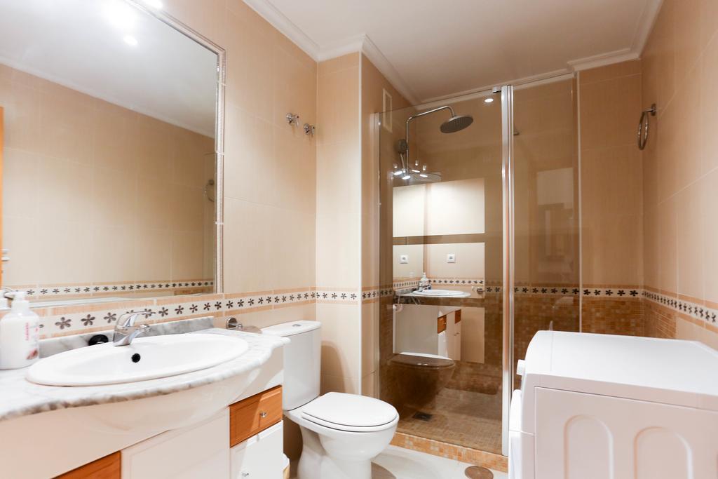 Elsa'S Rotonda Apartment Cabo Roig Buitenkant foto