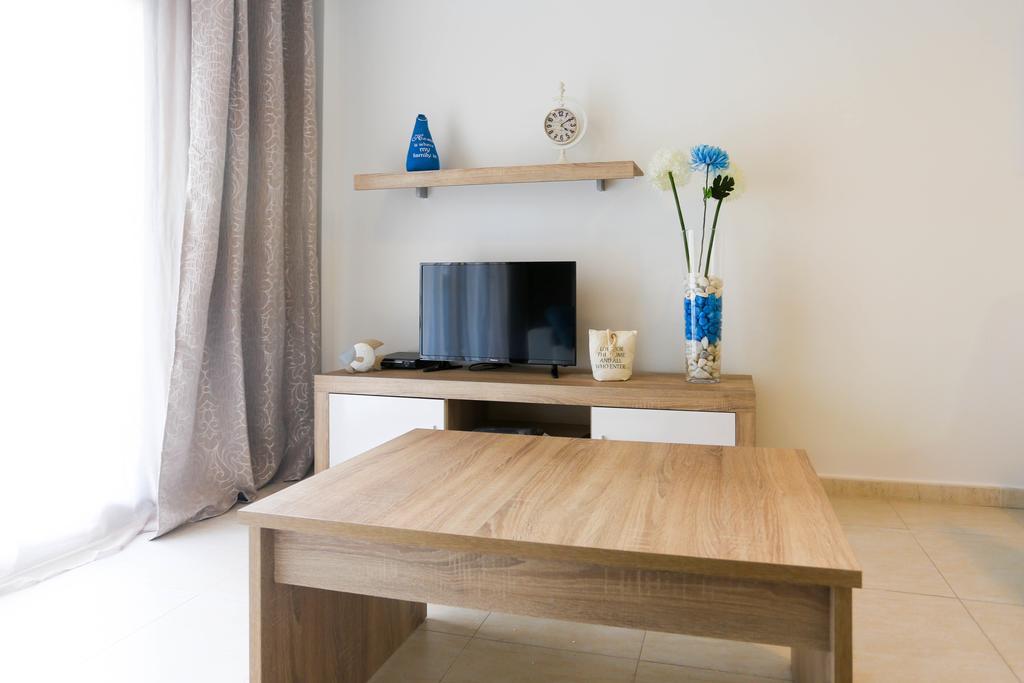 Elsa'S Rotonda Apartment Cabo Roig Buitenkant foto