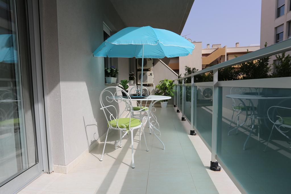 Elsa'S Rotonda Apartment Cabo Roig Buitenkant foto