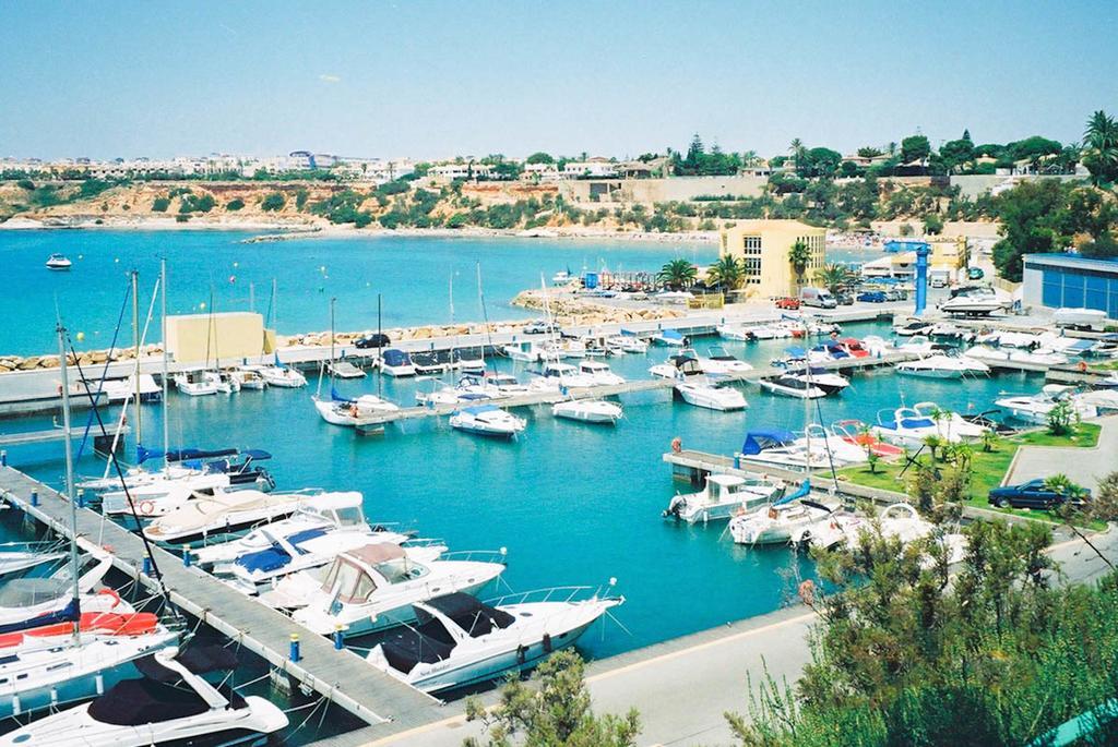 Elsa'S Rotonda Apartment Cabo Roig Buitenkant foto