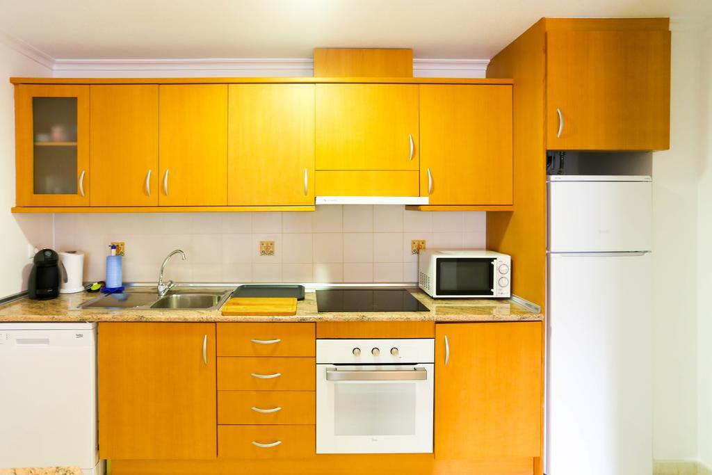 Elsa'S Rotonda Apartment Cabo Roig Buitenkant foto